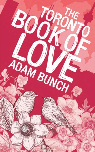 Omslagafbeelding: The Toronto Book of Love 9781459746671
