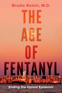 Immagine di copertina: The Age of Fentanyl 9781459746701