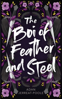 Cover image: The Boi of Feather and Steel 9781459746848