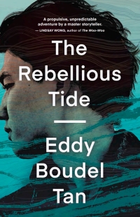 Imagen de portada: The Rebellious Tide 9781459746879