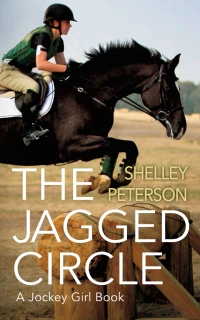 Cover image: The Jagged Circle 9781459746947