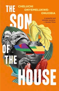 Cover image: The Son of the House 9781459747081