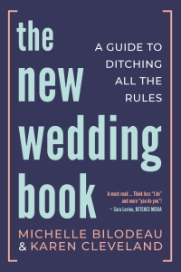 Cover image: The New Wedding Book 9781459747111
