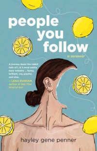 Imagen de portada: People You Follow 9781459747142