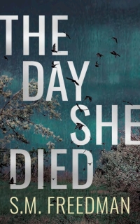 Imagen de portada: The Day She Died 9781459747401