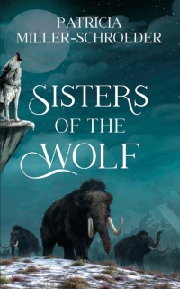 Imagen de portada: Sisters of the Wolf 9781459747524