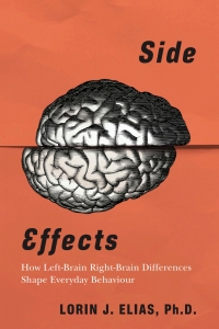 Cover image: Side Effects 9781459747555