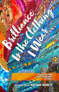Cover image: Brilliance Is the Clothing I Wear 9781459747708