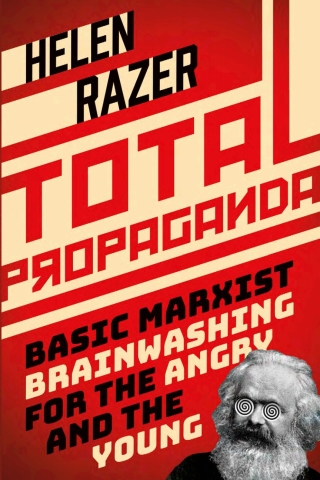 Cover image: Total Propaganda 9781459747739