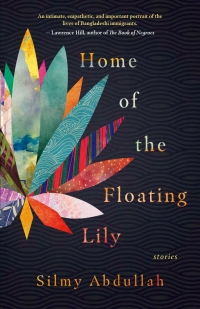 Omslagafbeelding: Home of the Floating Lily 9781459748170