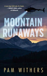 Cover image: Mountain Runaways 9781459748316