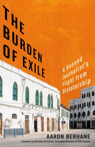 Immagine di copertina: The Burden of Exile 9781459748545