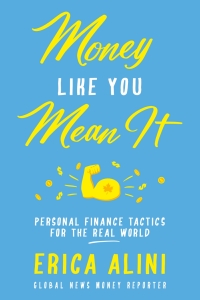 Omslagafbeelding: Money Like You Mean It 9781459748675