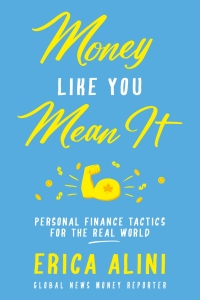 Titelbild: Money Like You Mean It 9781459748675