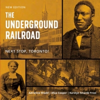 Cover image: The Underground Railroad 4th edition 9781459748965