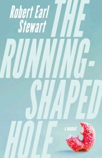 Cover image: The Running-Shaped Hole 9781459749054