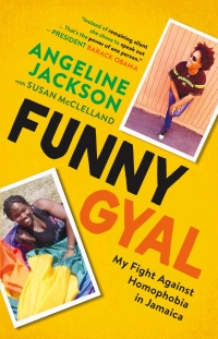 Cover image: Funny Gyal 9781459750586