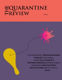 صورة الغلاف: The Quarantine Review, Issue 8 9781459749412