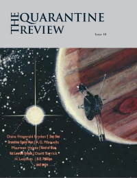Cover image: The Quarantine Review, Issue 10 9781459749450