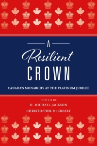 Cover image: A Resilient Crown 9781459749702