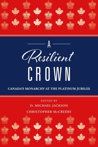 Cover image: A Resilient Crown 9781459749702