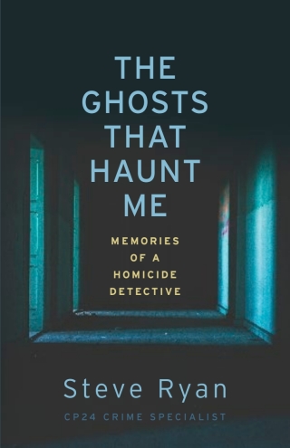 Cover image: The Ghosts That Haunt Me 9781459749733