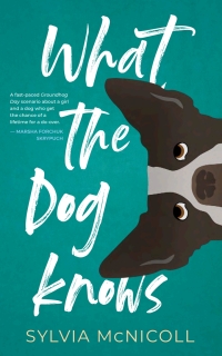 Cover image: What the Dog Knows 9781459749894
