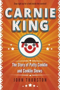 Cover image: Carnie King 9781459749924