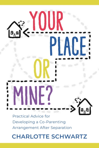 Cover image: Your Place or Mine? 9781459750050