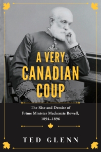 Cover image: A Very Canadian Coup 9781459750180