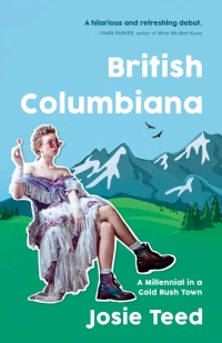Cover image: British Columbiana 9781459750210