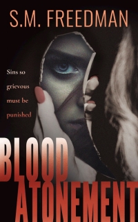 Titelbild: Blood Atonement 9781459750241