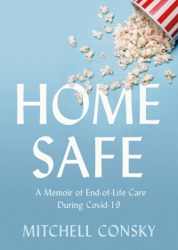 Immagine di copertina: Home Safe 9781459750272