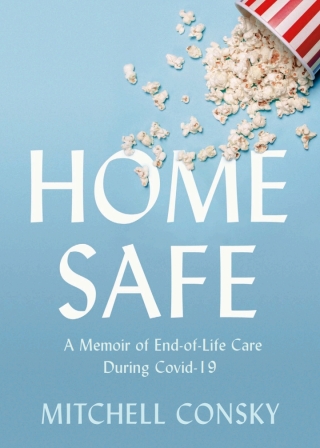 Cover image: Home Safe 9781459750272