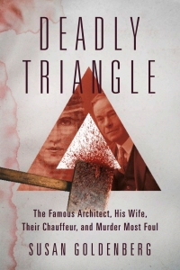 Immagine di copertina: Deadly Triangle 9781459750302