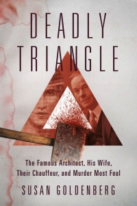 Titelbild: Deadly Triangle 9781459750302