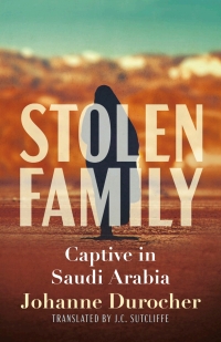 Cover image: Stolen Family 9781459750425