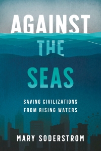 Titelbild: Against the Seas 9781459750487