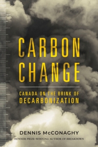 Cover image: Carbon Change 9781459750517
