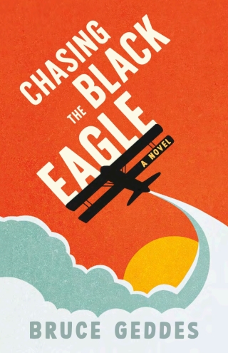 Imagen de portada: Chasing the Black Eagle 9781459750593
