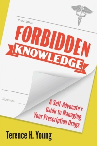 Cover image: Forbidden Knowledge 9781459750685