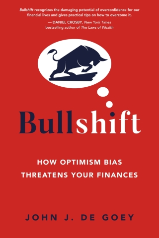 Cover image: Bullshift 9781459750906