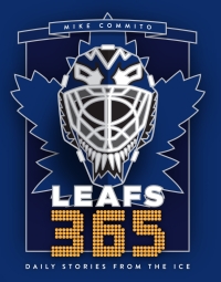 Cover image: Leafs 365 9781459751378