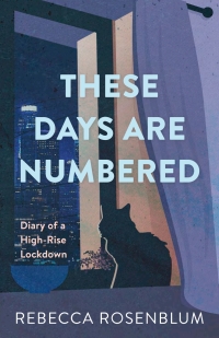 Imagen de portada: These Days Are Numbered 9781459751439