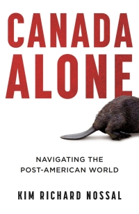 Cover image: Canada Alone 9781459752450