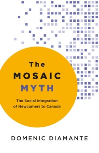 Cover image: The Mosaic Myth 9781459753075