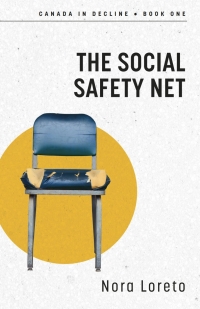 Cover image: The Social Safety Net 9781459753105