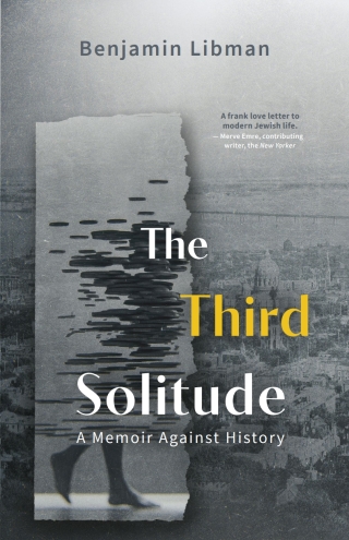 Imagen de portada: The Third Solitude 9781459753662