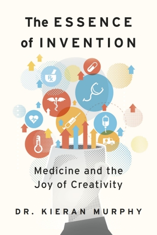 Cover image: The Essence of Invention 9781459754034