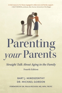Omslagafbeelding: Parenting Your Parents 4th edition 9781459754096